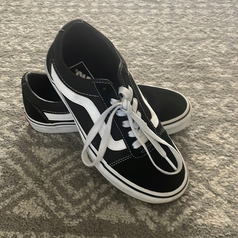 Vans